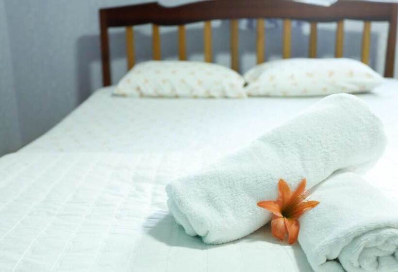 Hotel Kasemsuk Resort