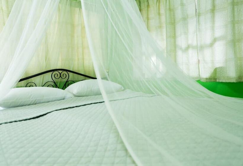 Hotel Kasemsuk Resort