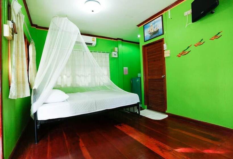 Hotel Kasemsuk Resort