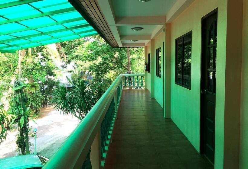 Hotel Kasemsuk Resort