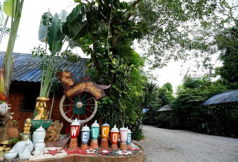 Hotel Kasemsuk Resort