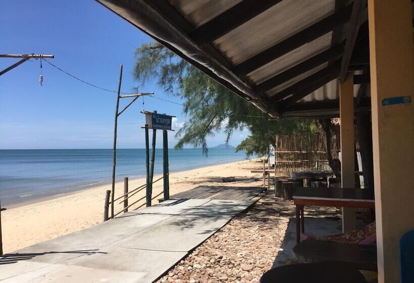 Hotel Kasemsuk Resort