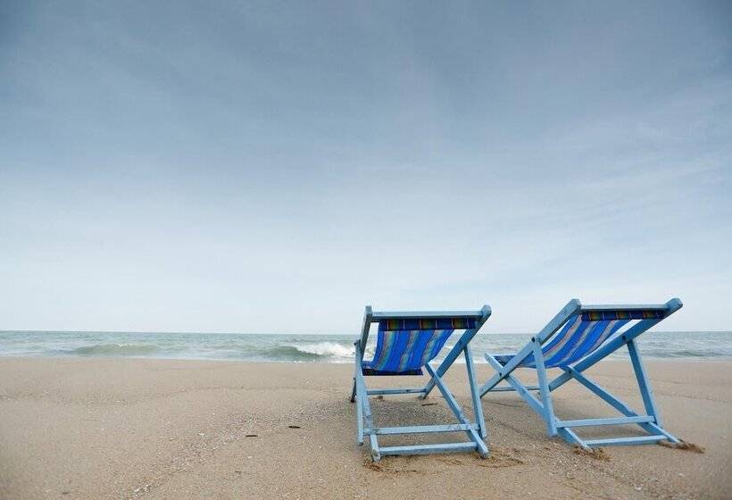 Hotel Kasemsuk Resort