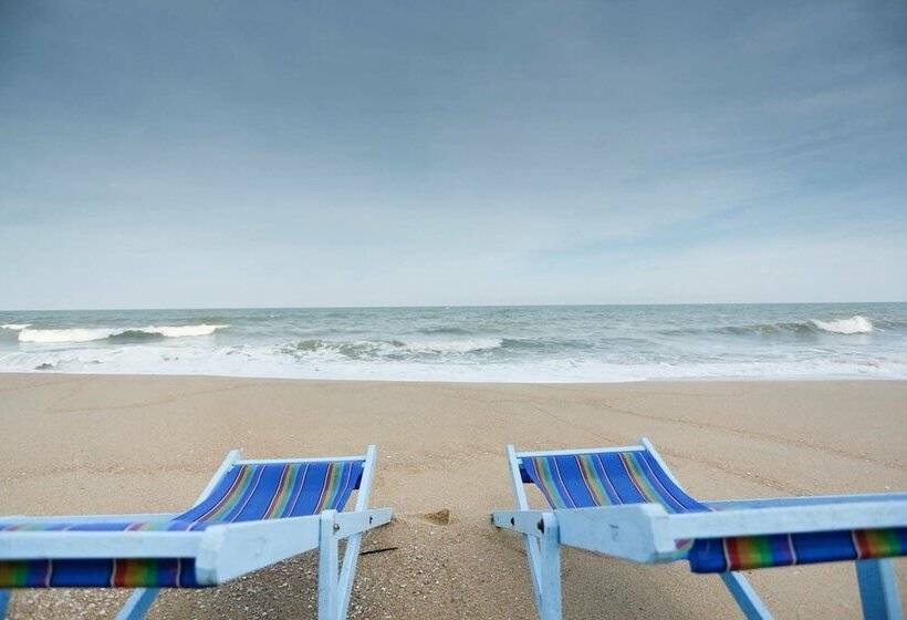 Hotel Kasemsuk Resort