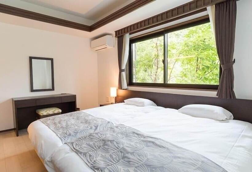 בית מלון כפרי Koyaru Forest Garden