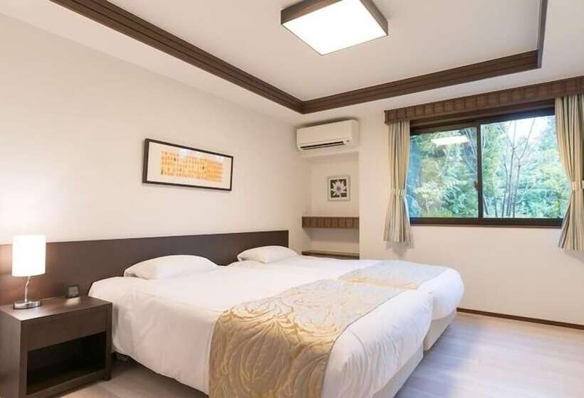 בית מלון כפרי Koyaru Forest Garden