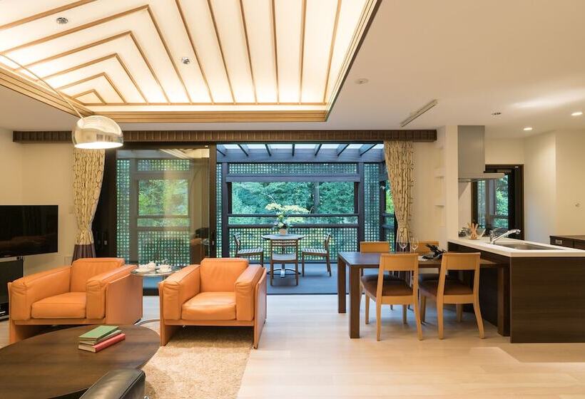 בית מלון כפרי Koyaru Forest Garden