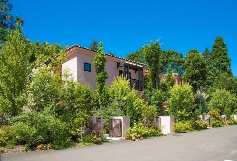 בית מלון כפרי Koyaru Forest Garden