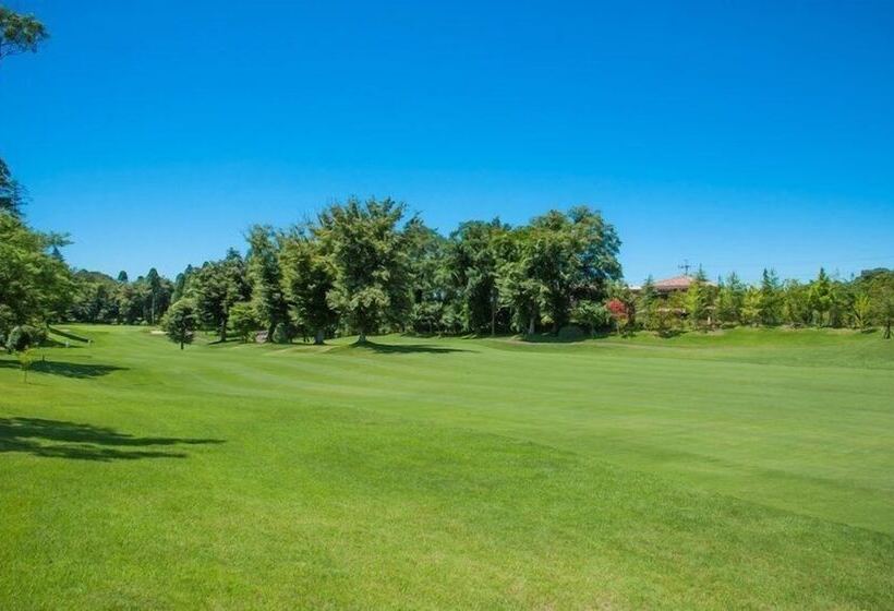 בית מלון כפרי Koyaru Forest Garden