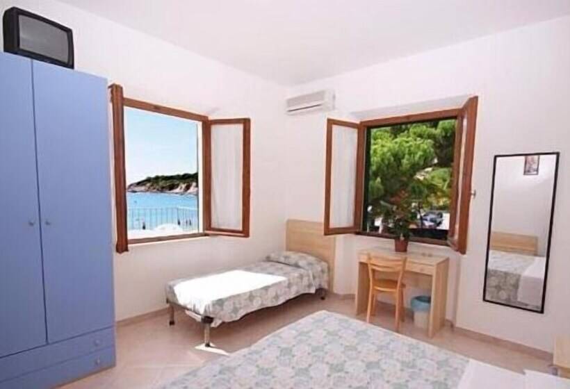 호텔 La Conchiglia