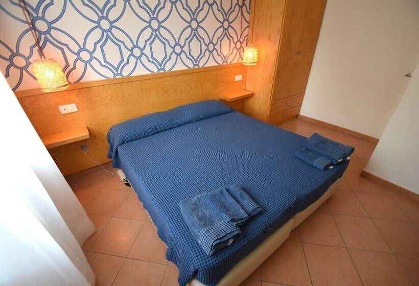 호텔 La Conchiglia