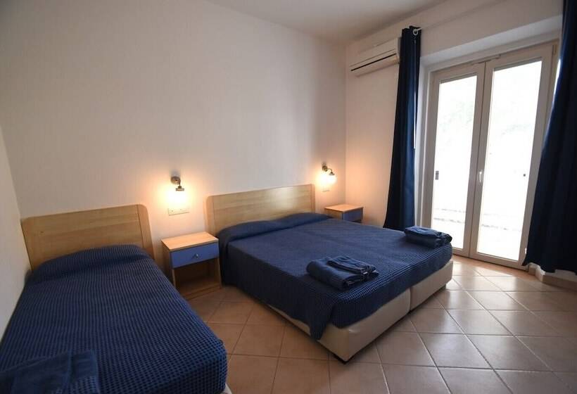 호텔 La Conchiglia