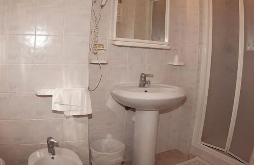 호텔 La Conchiglia