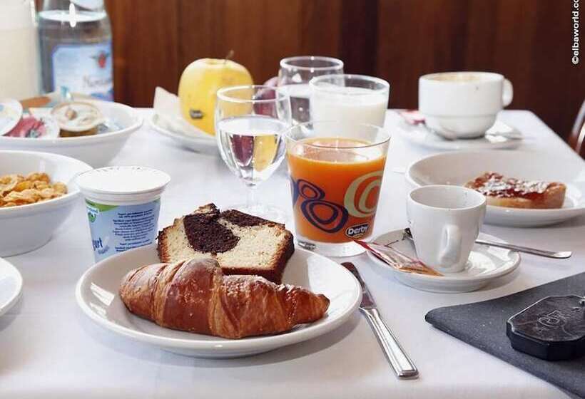 호텔 La Conchiglia