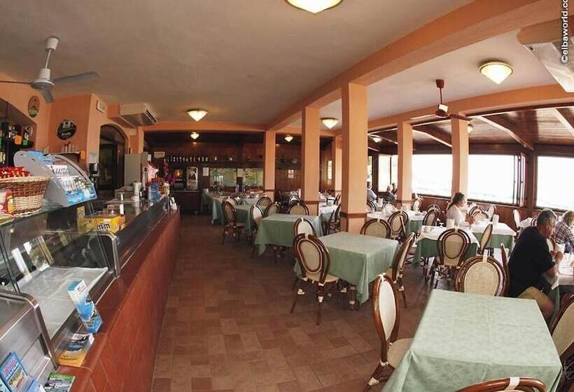 호텔 La Conchiglia