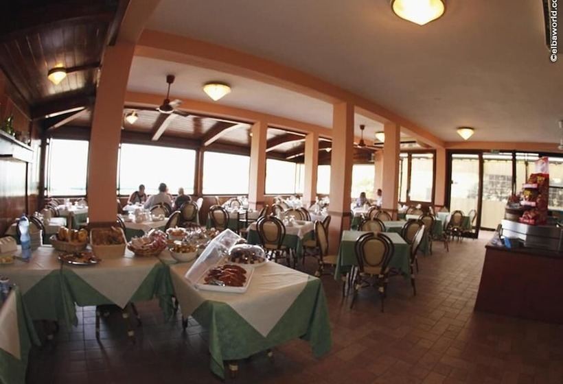 호텔 La Conchiglia