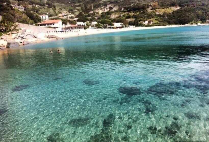 호텔 La Conchiglia