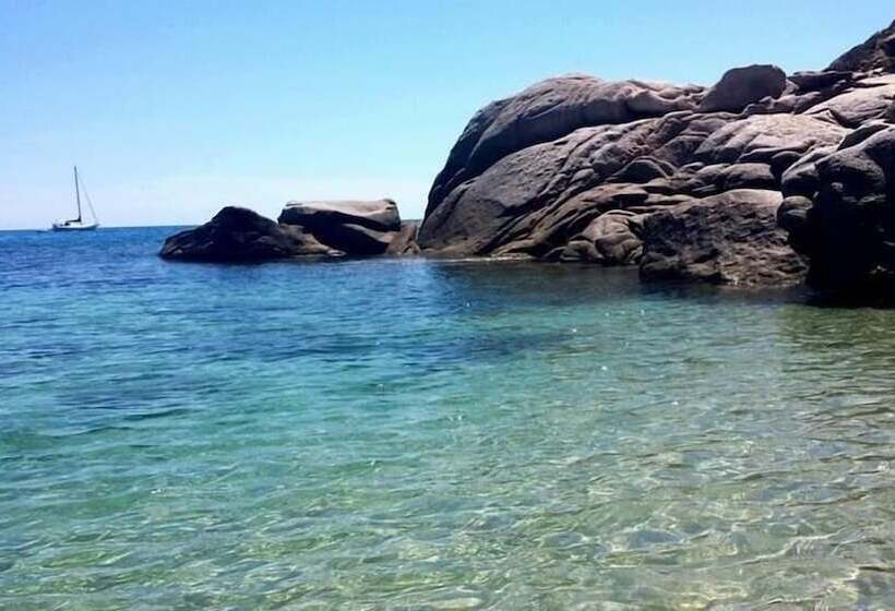 호텔 La Conchiglia