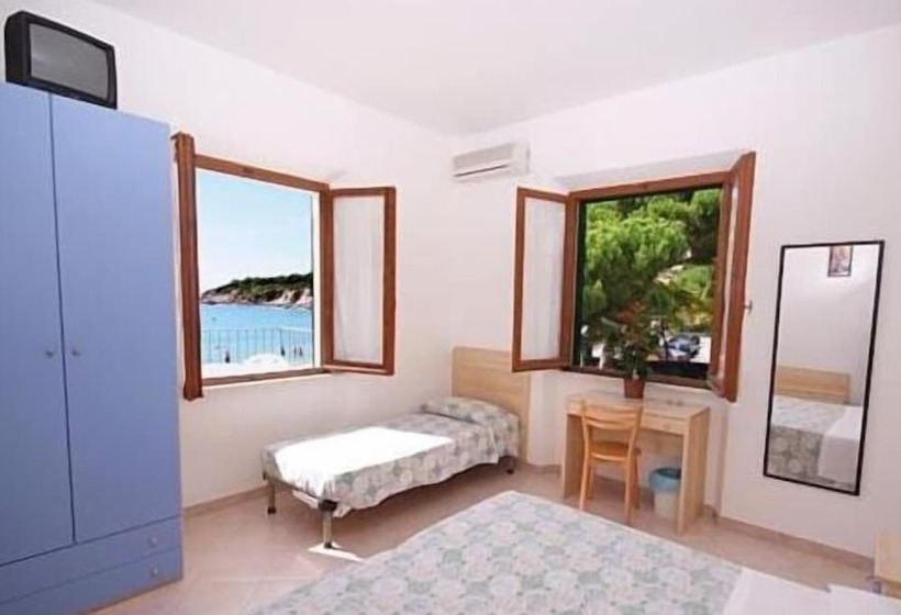 호텔 La Conchiglia