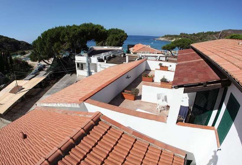 호텔 La Conchiglia