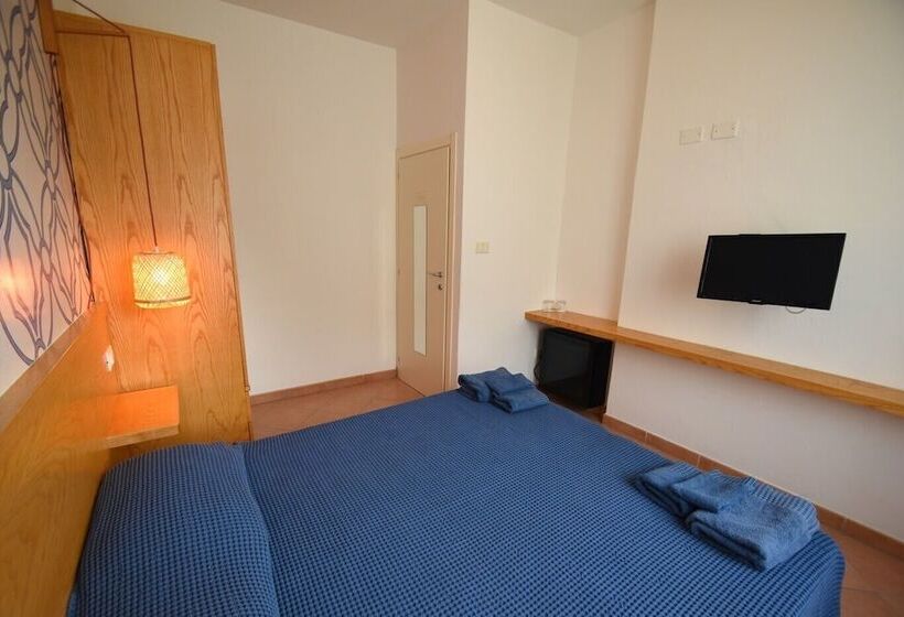 호텔 La Conchiglia