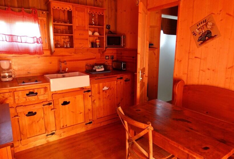 בית מלון כפרי Etangs Du Moulin