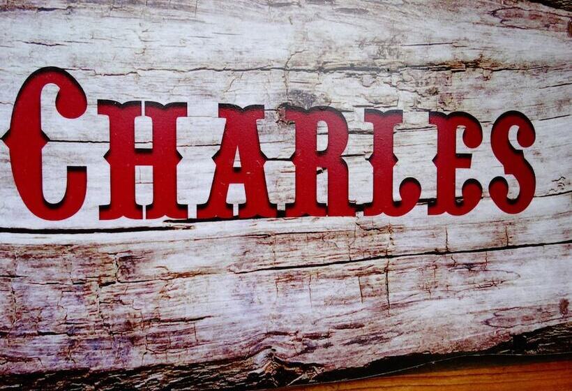 בית מלון כפרי Etangs Du Moulin