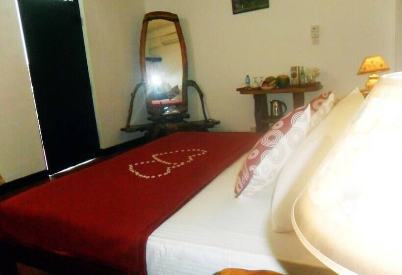 בית מלון כפרי Mahaweli Regent