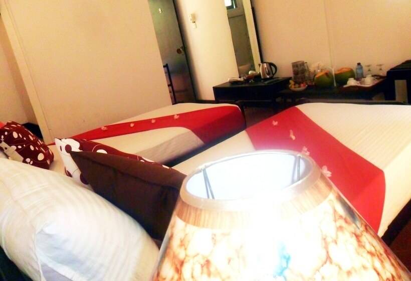 فندق Mahaweli Regent