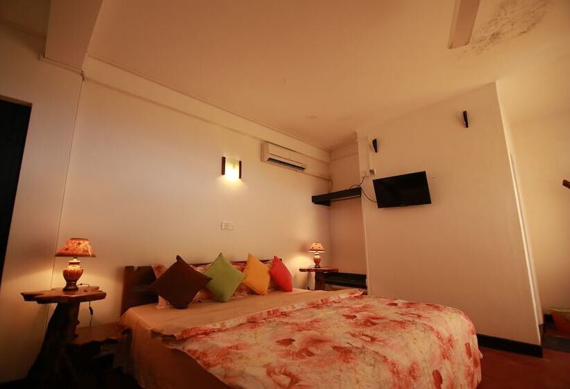 ホテル Mahaweli Regent