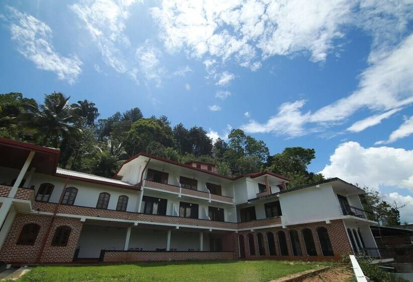 فندق Mahaweli Regent