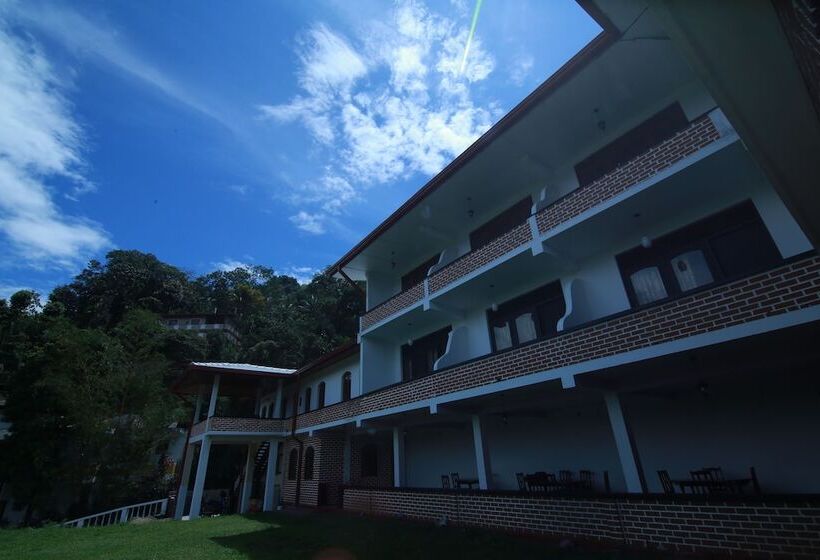 فندق Mahaweli Regent