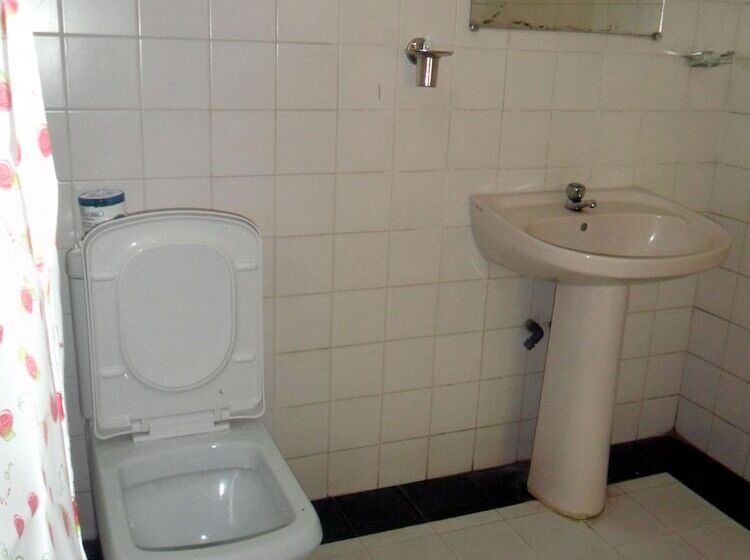 فندق Mahaweli Regent