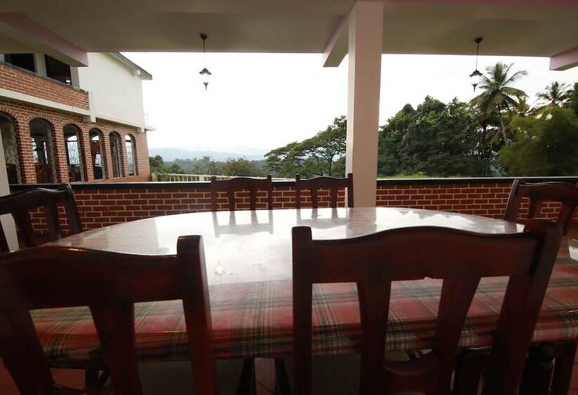 ホテル Mahaweli Regent