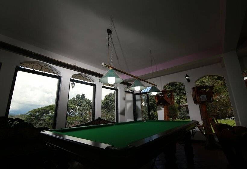 فندق Mahaweli Regent