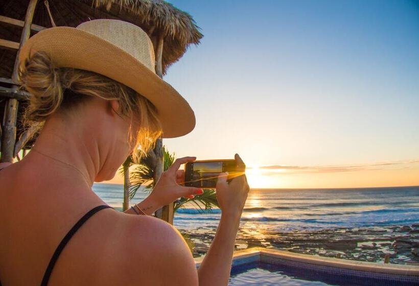 호텔 Miramar Surfcamp