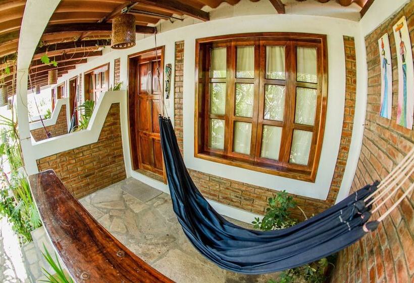 호텔 Miramar Surfcamp