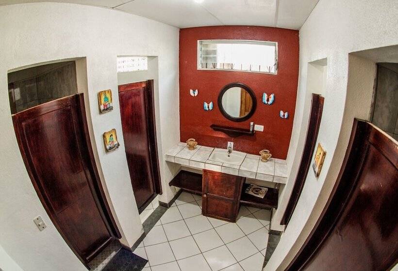 호텔 Miramar Surfcamp