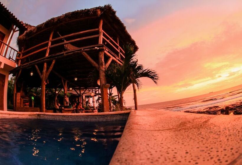 호텔 Miramar Surfcamp