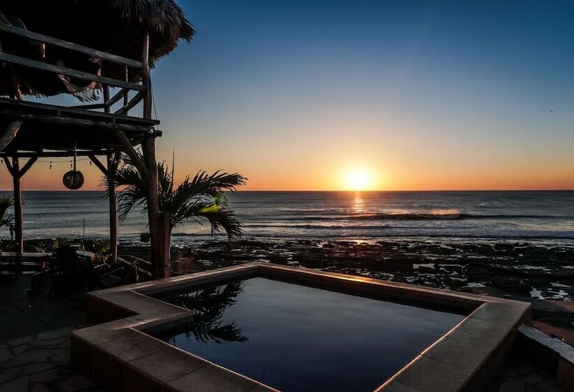 호텔 Miramar Surfcamp