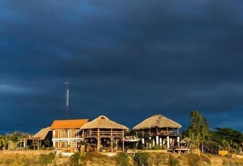 호텔 Miramar Surfcamp