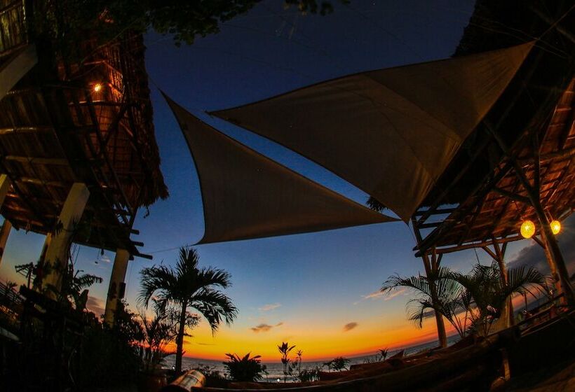 호텔 Miramar Surfcamp