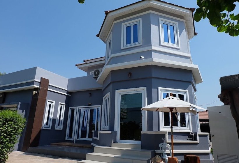 فندق Moai Homeplace