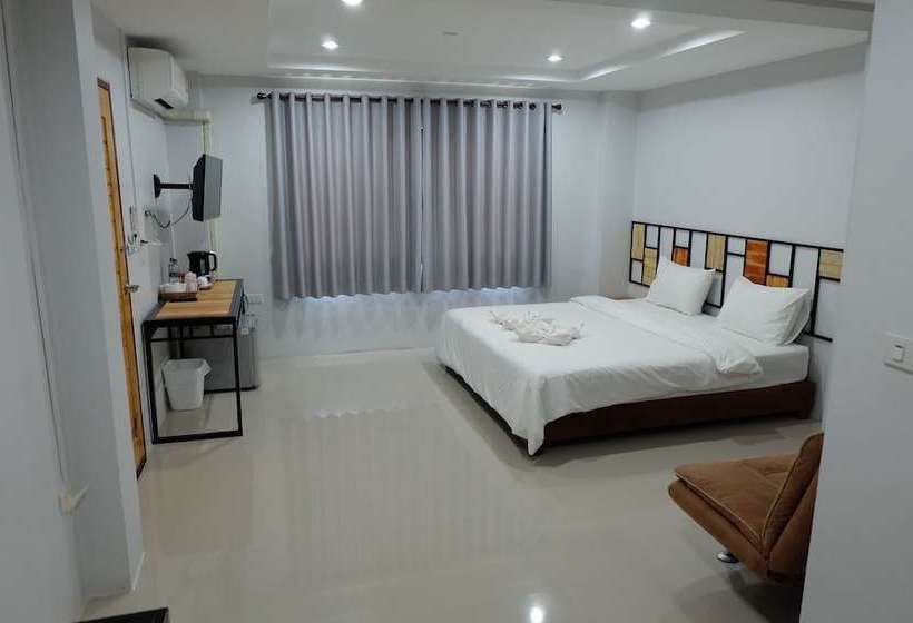 فندق Moai Homeplace