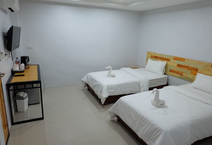 فندق Moai Homeplace