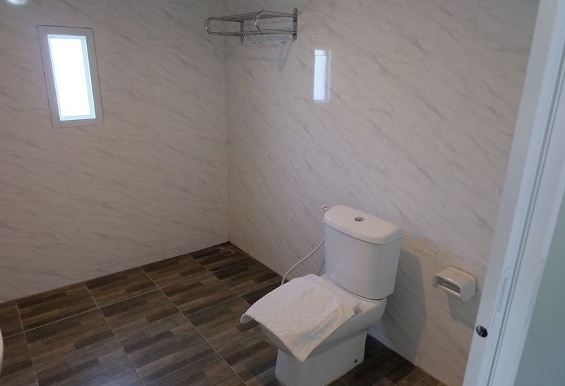 فندق Moai Homeplace