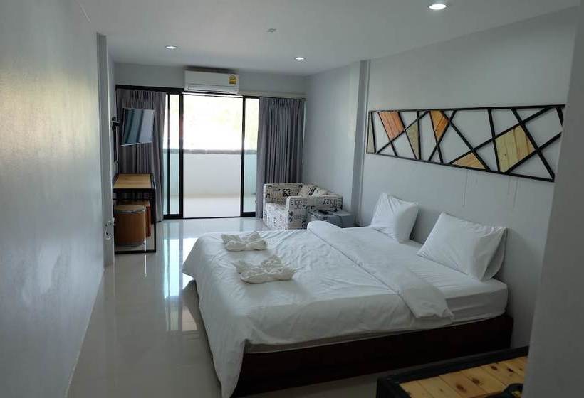 فندق Moai Homeplace