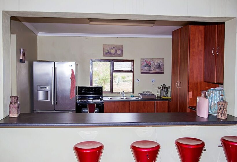 ホテル Molo Molo Game Reserve