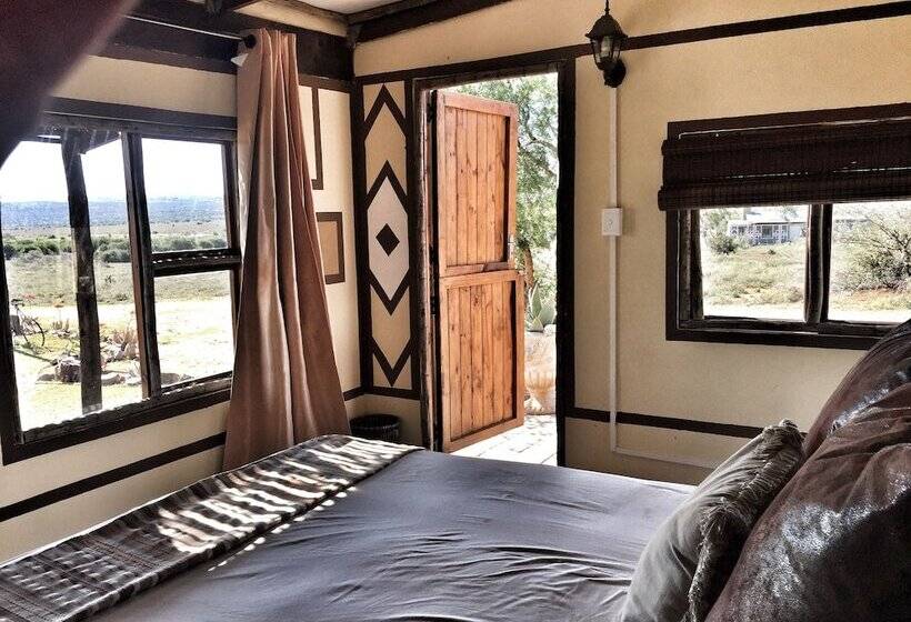 ホテル Molo Molo Game Reserve