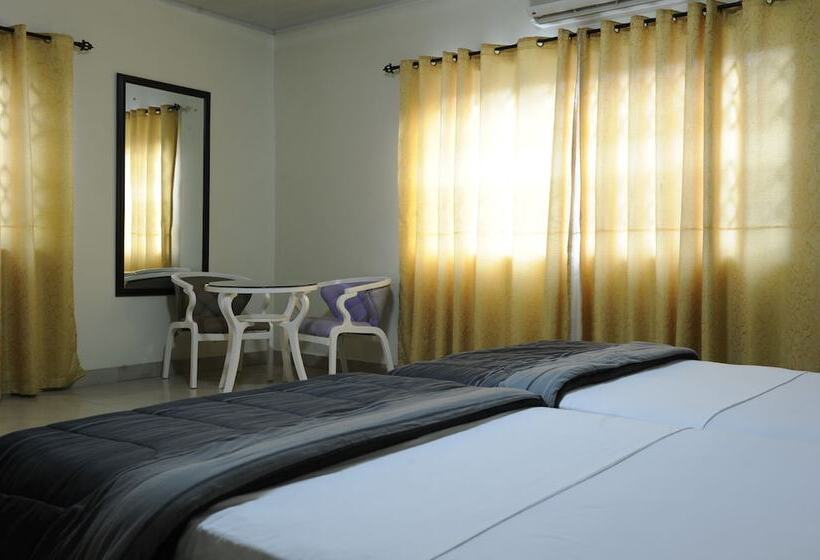 فندق Mount Pleasant Inns & Apartment